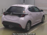 Used 2023 AT toyota yaris KSP210 Image[1]