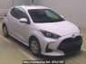 Used 2023 AT toyota yaris KSP210 Image[2]