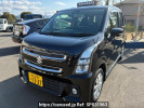Suzuki WAGON R STINGRAY MH55S
