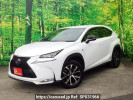Lexus NX AYZ10