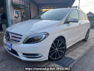 Mercedes Benz B-Class 246242