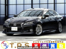 Lexus GS GWL10