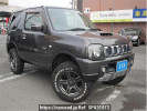 Suzuki Jimny JB23W
