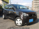 Suzuki Alto HA36S