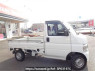 Used 2002 MT honda acty-truck HA7 Image[2]