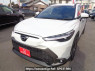 Used 2024 AT toyota corolla-cross ZVG13 Image[2]