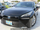 Toyota Mirai JPD20