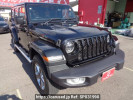 Jeep JEEP WRANGLER UNLIMITED JL20L