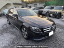 Mercedes Benz E-Class  Station Wagon 213204C