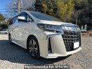Toyota Alphard AGH30W