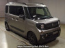 Used 2022 AT suzuki spacia-gear MK53S Image[2]