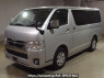 Used 2022 AT toyota hiace-van GDH201V Image[0]