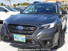 Subaru Legacy Outback BT5