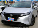 Nissan Note E13