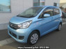 Used 2019 AT mitsubishi ek-wagon B11W Image[2]