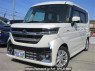 Used 2024 AT suzuki spacia-custom MK94S Image[0]