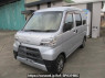 Used 2021 AT daihatsu hijet-cargo S321V Image[2]