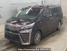 Toyota Vellfire Hybrid AYH30W