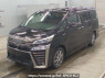 Used 2018 AT toyota vellfire-hybrid AYH30W Image[0]