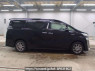 Used 2018 AT toyota vellfire-hybrid AYH30W Image[2]