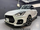 Suzuki Swift Sport ZC33S