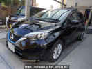Nissan Note HE12