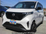 Used 2023 AT nissan sakura B6AW Image[0]