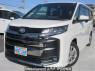 Used 2025 AT toyota noah MZRA90W Image[0]