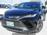 Used 2025 AT toyota harrier-hybrid AXUH85 Image[0]
