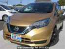 Nissan Note HE12
