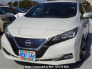 Nissan Leaf ZE1