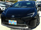 Toyota Prius MXWH60