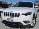 Jeep Cherokee KL24