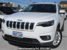 Used 2021 AT jeep cherokee KL24 Image[0]