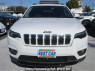 Used 2021 AT jeep cherokee KL24 Image[2]