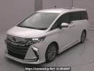 Toyota Alphard AGH40W