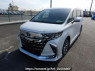 Used 2024 AT toyota alphard AGH40W Image[2]