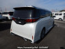 Used 2024 AT toyota alphard AGH40W Image[5]