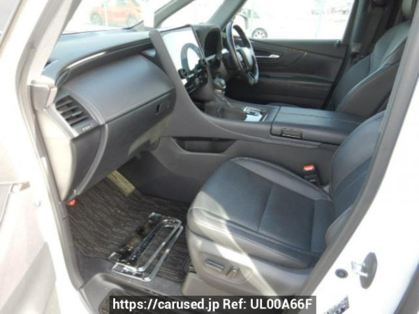 Used 2024 AT toyota alphard AGH40W Image[11]