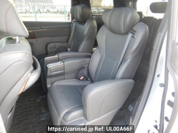 Used 2024 AT toyota alphard AGH40W Image[14]