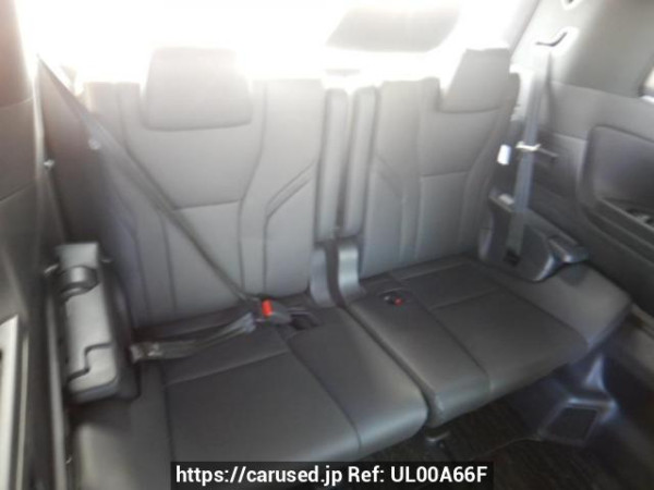 Used 2024 AT toyota alphard AGH40W Image[15]
