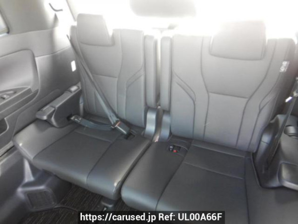 Used 2024 AT toyota alphard AGH40W Image[16]