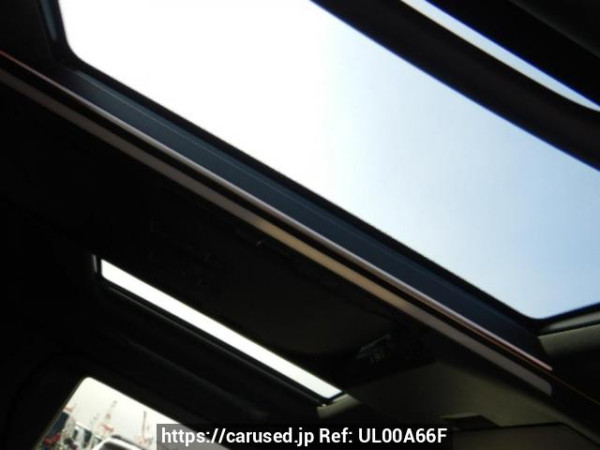 Used 2024 AT toyota alphard AGH40W Image[17]