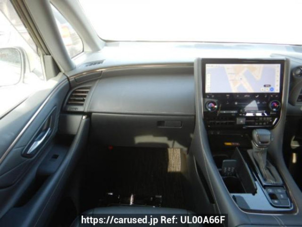 Used 2024 AT toyota alphard AGH40W Image[18]