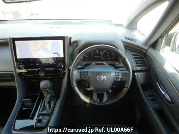 Used 2024 AT toyota alphard AGH40W Image[19]