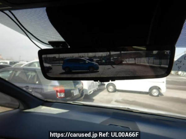 Used 2024 AT toyota alphard AGH40W Image[20]