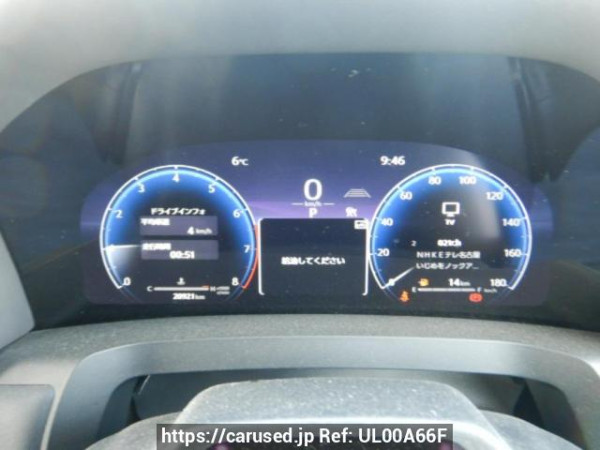 Used 2024 AT toyota alphard AGH40W Image[22]