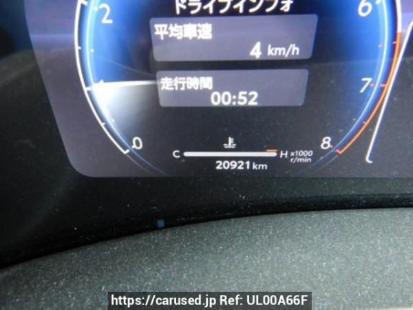 Used 2024 AT toyota alphard AGH40W Image[23]