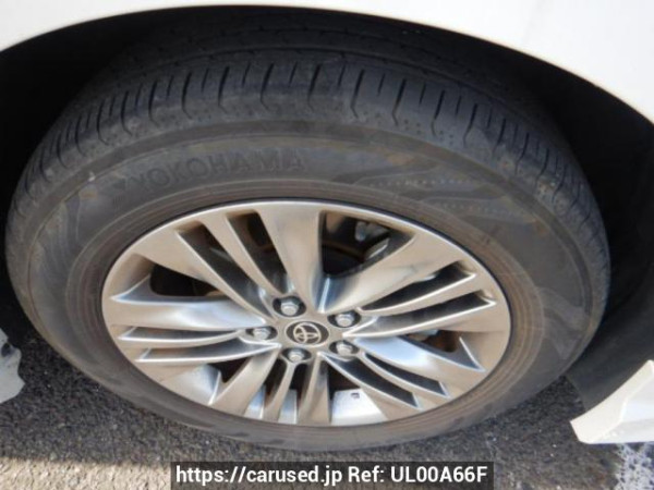 Used 2024 AT toyota alphard AGH40W Image[24]