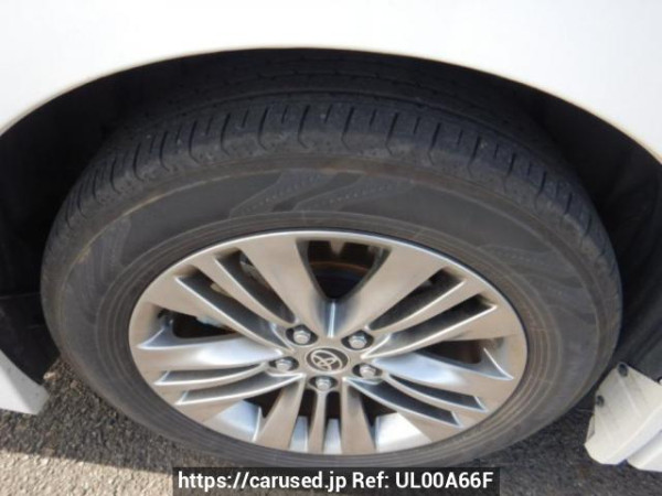 Used 2024 AT toyota alphard AGH40W Image[25]